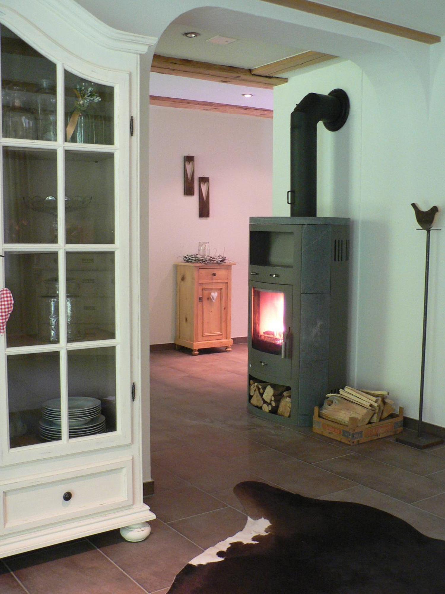 B3 Boutique-Bed&Breakfast Gsteigwiler Kültér fotó