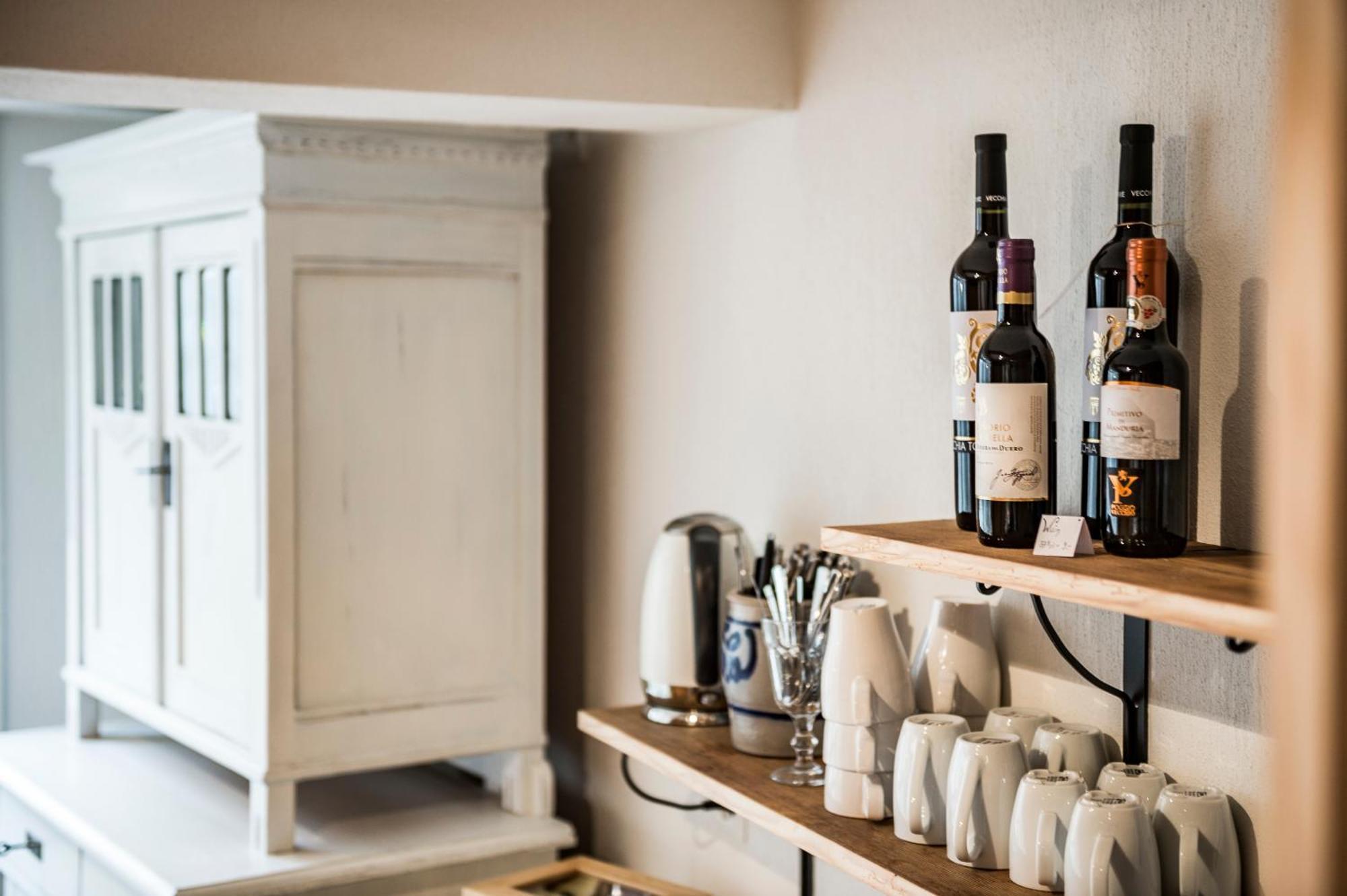 B3 Boutique-Bed&Breakfast Gsteigwiler Kültér fotó