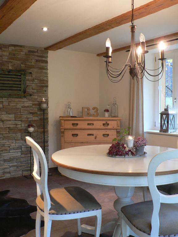 B3 Boutique-Bed&Breakfast Gsteigwiler Kültér fotó