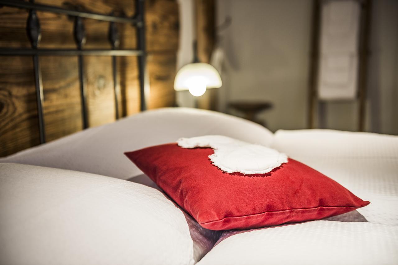 B3 Boutique-Bed&Breakfast Gsteigwiler Kültér fotó